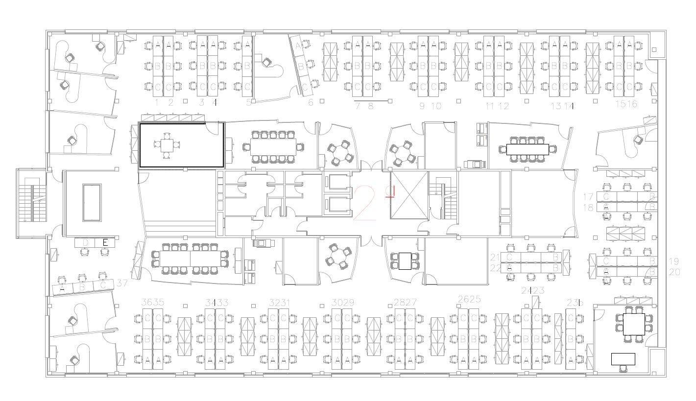 Avenida baix llobregat, 5-7 13